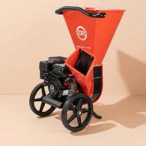 DR Chipper Shredder - PREMIER 320