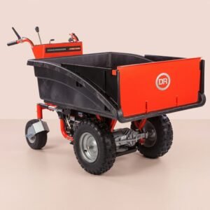 DR Powerwagon PRO 700