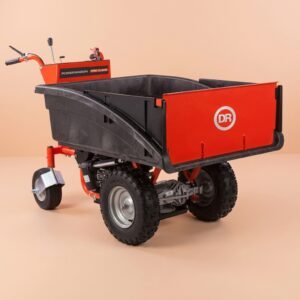 DR® Powerwagon PRO XL800