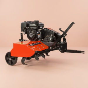 DR PREMIER-36T Tow-Behind Rototiller