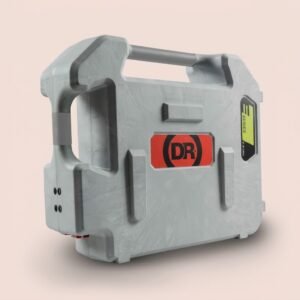 DR E-Series Battery Pack (Single Battery)