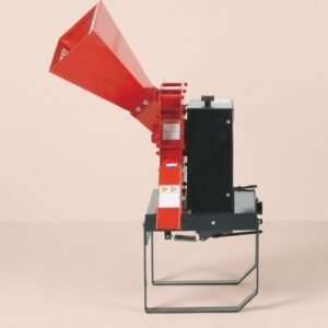 DR 3.5-Inch Chipper Attachment