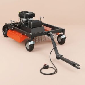 DR Field and Brush Mower PRO 44T (17.5 HP)