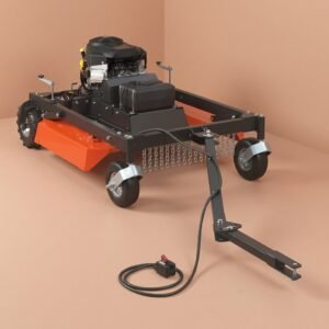 DR Field and Brush Mower PRO XL44T (20 HP)