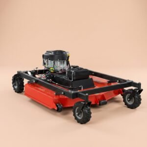DR Field and Brush Mower PRO MAX52T