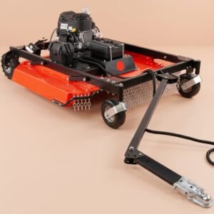 DR Field and Brush Mower PRO MAX60T