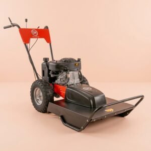 DR Field and Brush Mower – PREMIER 26 (10.5 HP)