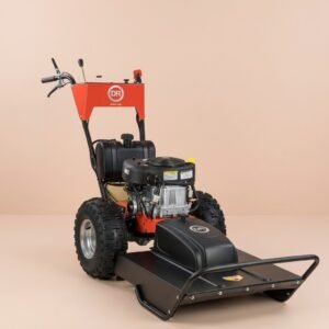 DR Field and Brush Mower – PRO 26 (15.5 HP)
