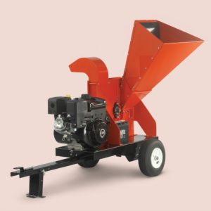 DR Self-Feeding Wood Chipper – PRO XL575