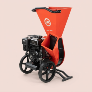 DR Chipper Shredder – PRO 420