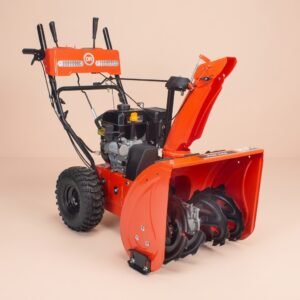 DR 2-Stage Snow Blower – PRO 24B