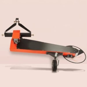 DR 3-Point Hitch Trimmer Mower PRO XLP