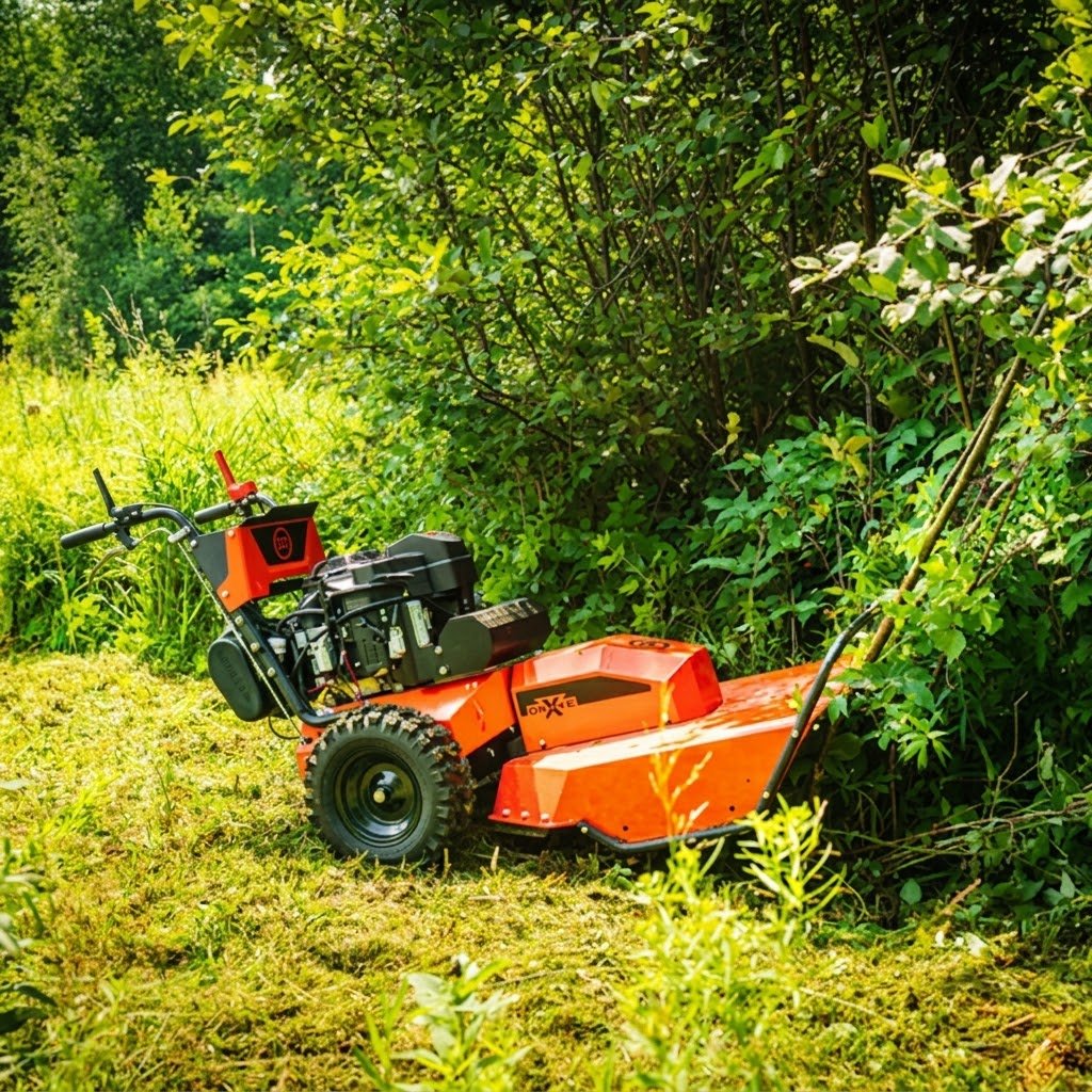 DR Field and Brush Mower XD30 (18.5 HP) - Image 3
