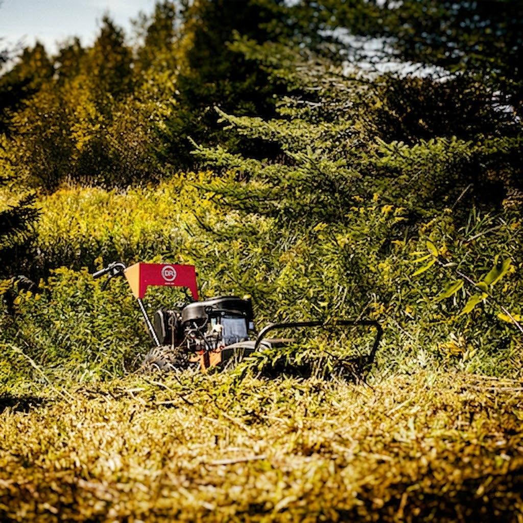DR Field and Brush Mower – PRO 26 (10.5 HP) - Image 3