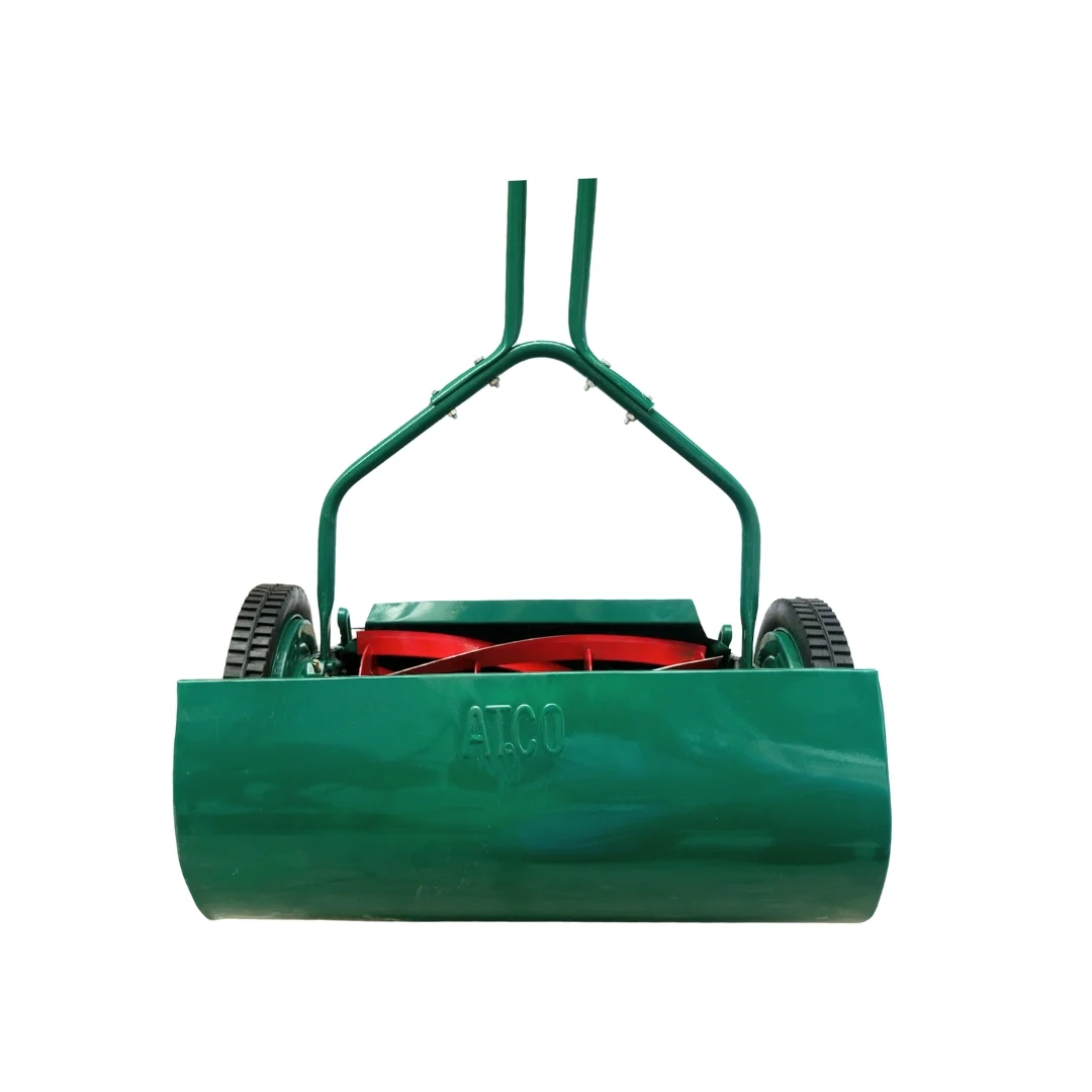 Manual Lawn Mower 16" - Image 2