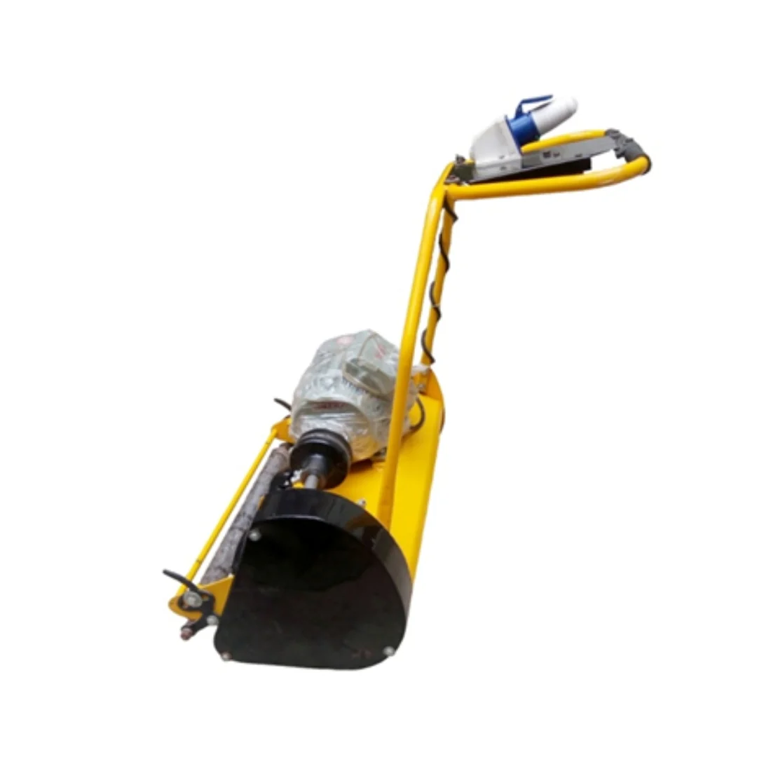 Lawn Mower Super Clipper Moto Electric 24" Super Clipper - Image 3